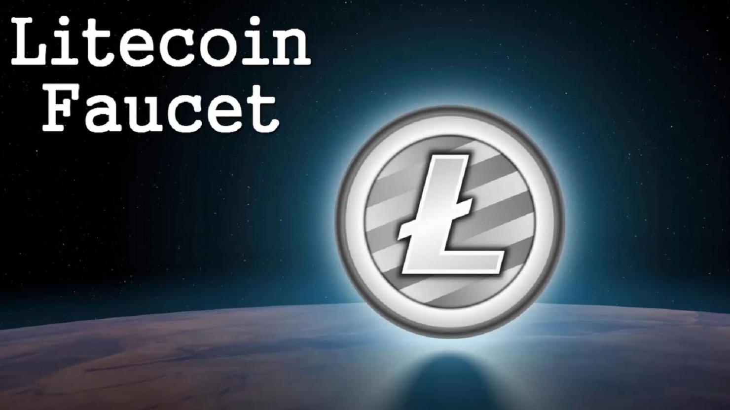 FREE LITECOIN EVERY 5 MINUTES! cryptolive.fun