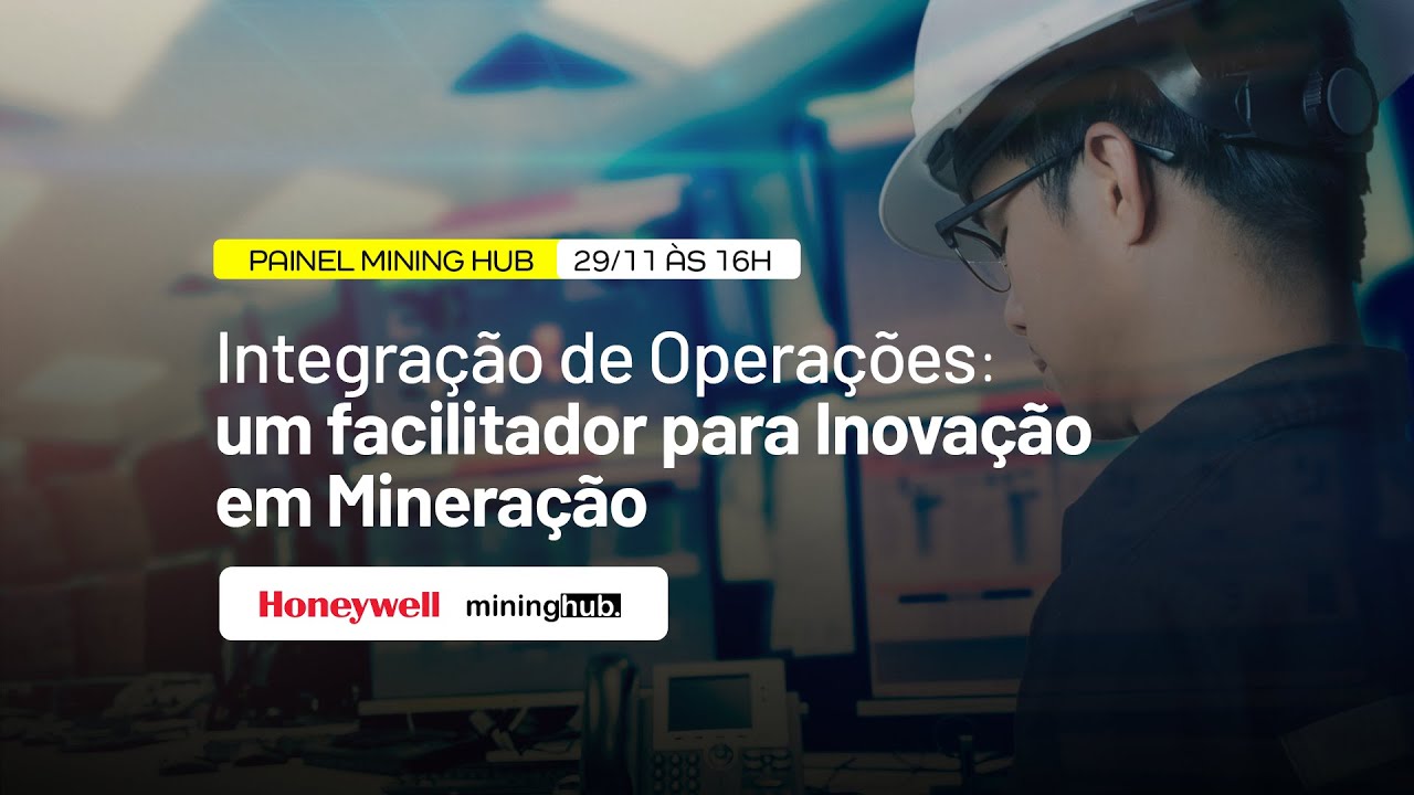 Mining - Soluções por indústria - Hikvision