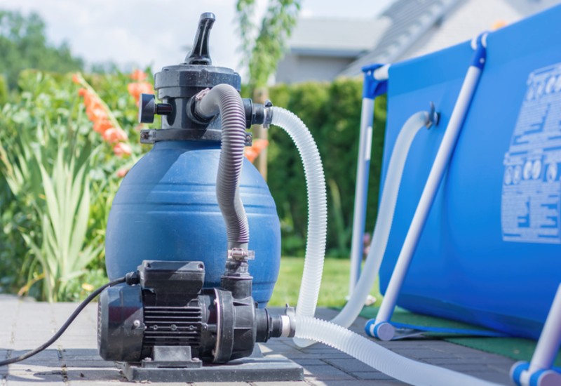 How Long to Run Your Pool Pump Every Day—And Cut Costs – PoolPartsToGo