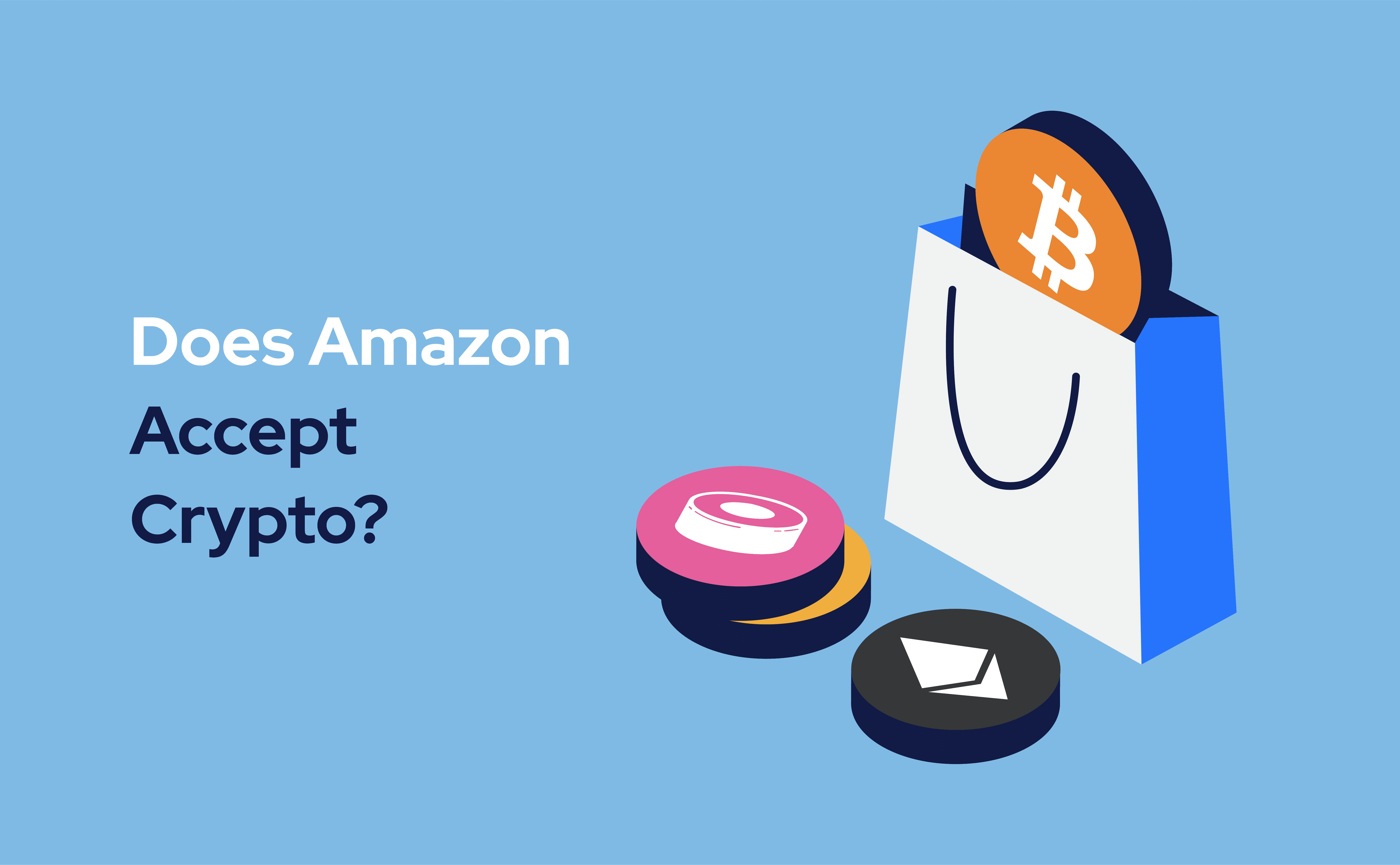 Who Accepts Bitcoin? 9 Major Companies in 