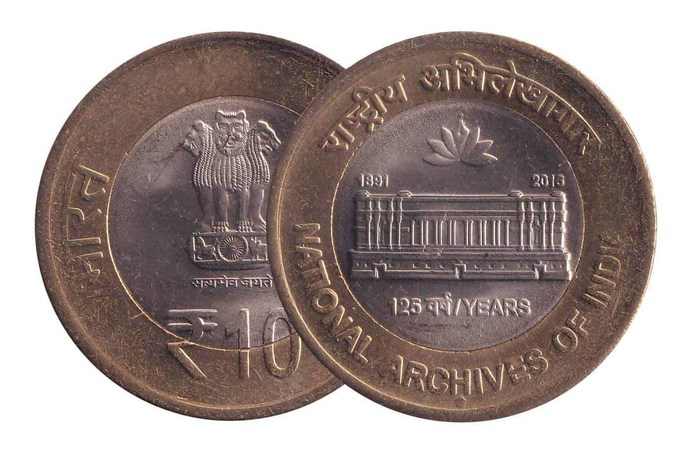 Traders and citizens are reluctant to accept Rs 10 coin | Mysuru News - Times of India