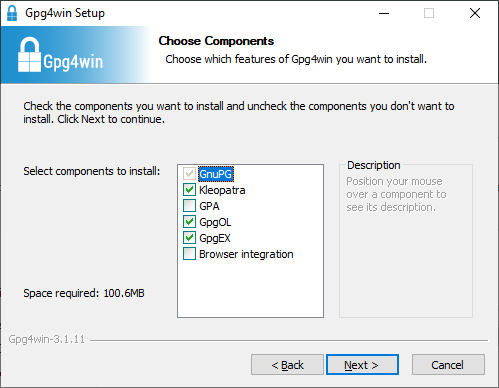 Creating an Electrum Wallet – Bitcoin Electrum