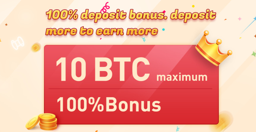 Earn Sign-up Bonus - 10 Best Crypto Platforms - CoinCodeCap