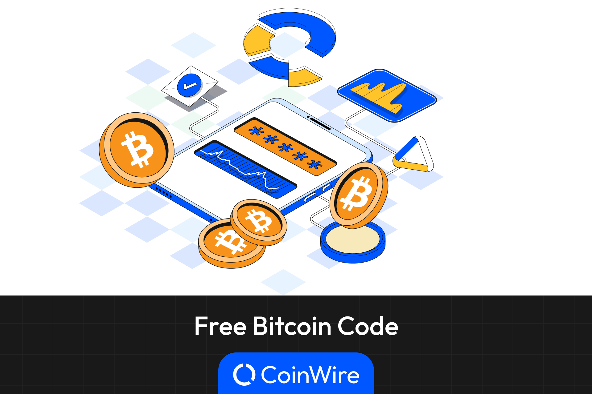 Free Bitcoin MINING Referrals, Promo Codes, Rewards ••• Free Bitcoin Miner • March 