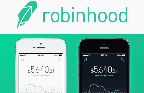 Coinbase vs. Robinhood: Comparison - NerdWallet