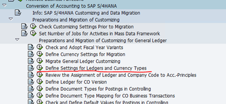 Ledgers in SAP S4 HANA and Types - Detailed Guide | Skillstek