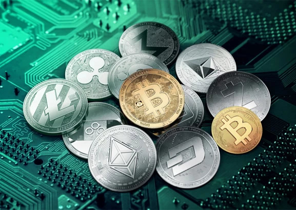 Cryptocurrency: Ten Years On | Bulletin – June | RBA