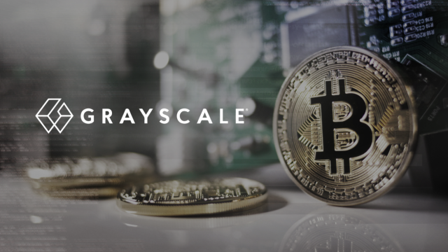 What Is the Grayscale Bitcoin Trust (GBTC)? - Unchained