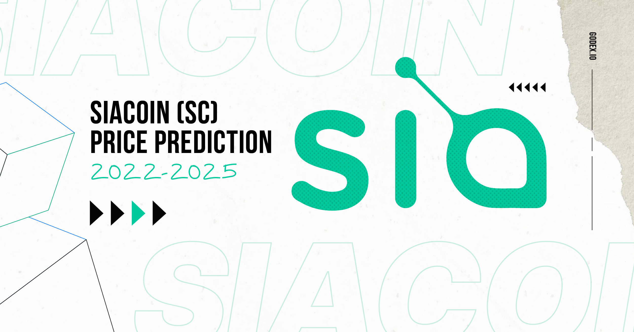 Siacoin Balloons To 65% in Value On Network Upgrades – Details — TradingView News