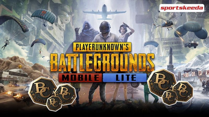 How to get Free BC In Pubg Mobile Lite for free - - Rahul Tech