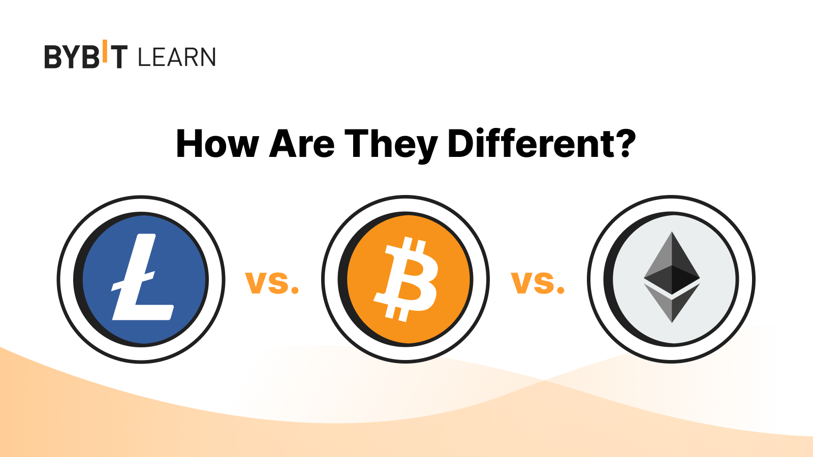 Litecoin vs. Bitcoin: Similarities and Differences | OKX