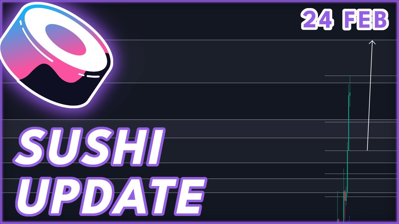 Sushi (SUSHI) Price Prediction , – | CoinCodex