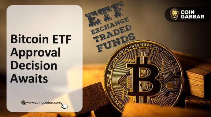 Bitcoin ETF: The quiet pound gorilla in the room is about to roar