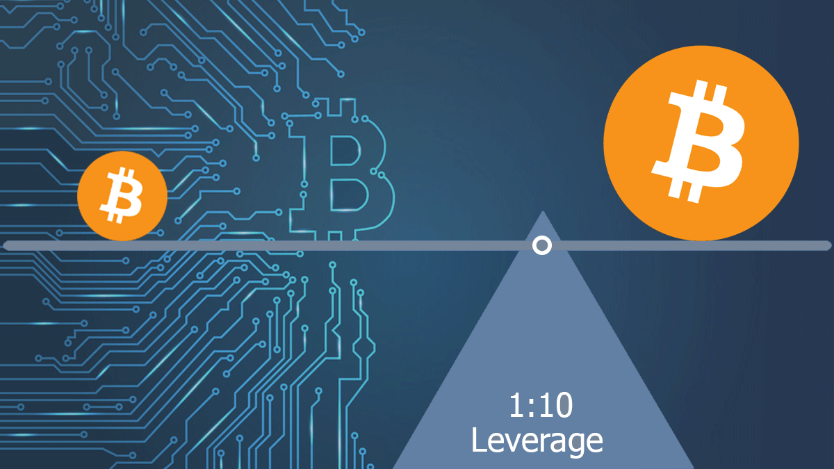 Top Decentralized Exchanges For Leverage Trading