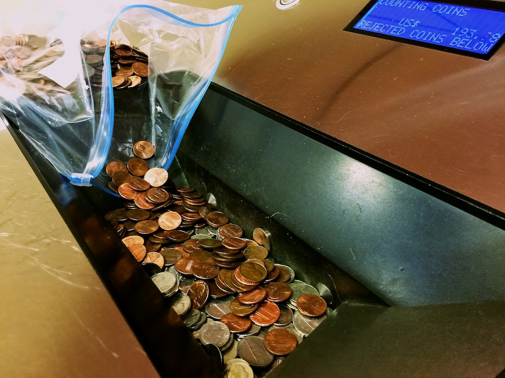 How to Cash Your Coins - NerdWallet