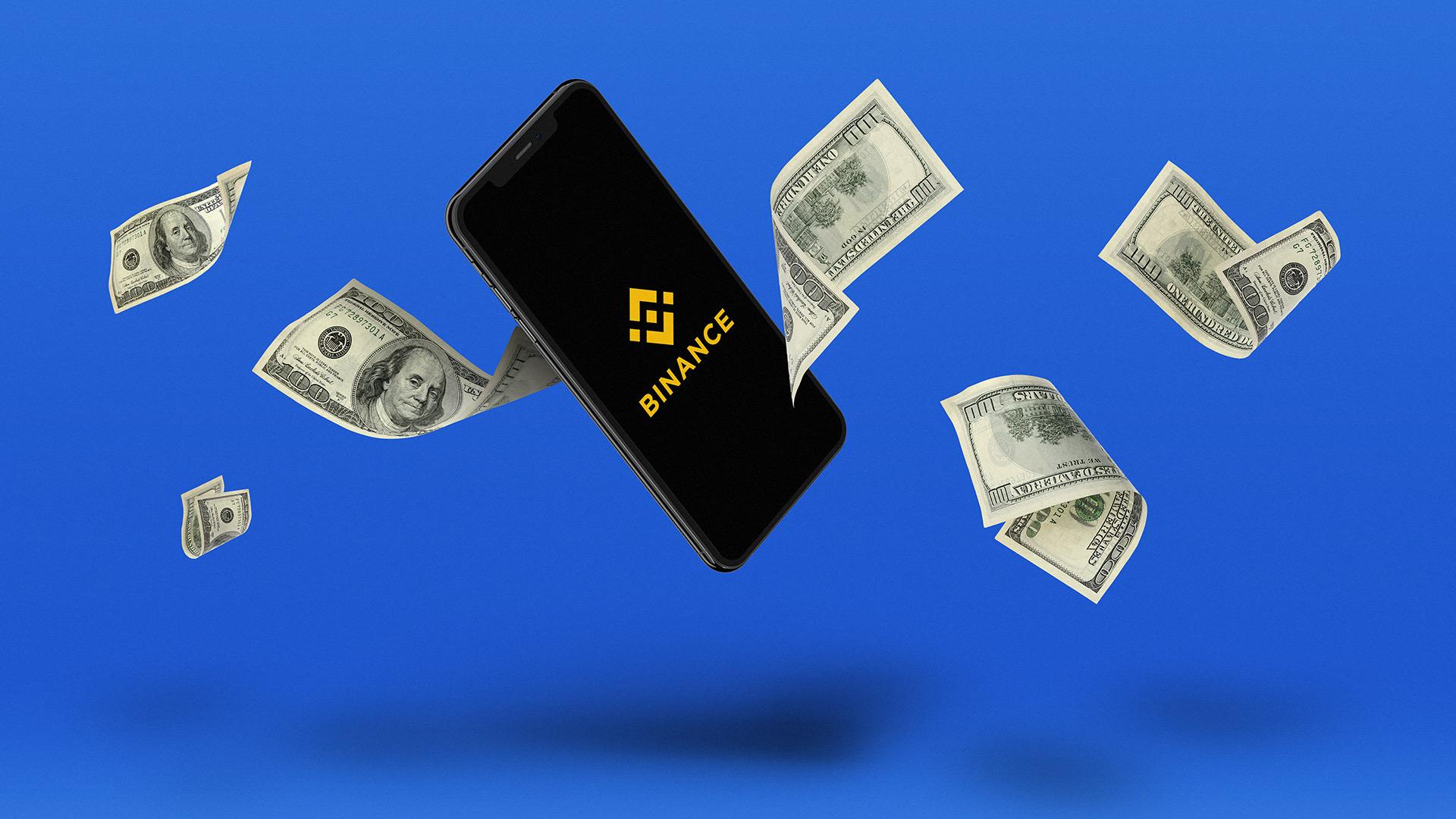 Binance Acquires Crypto Exchange JEX to Boost Derivatives Offerings - CoinDesk