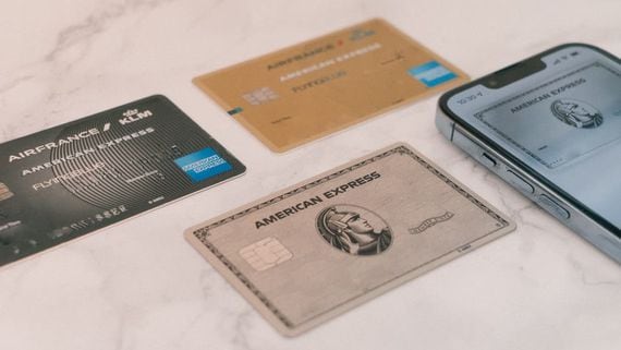 American Express Using Blockchain For Membership Rewards - BlockTribune