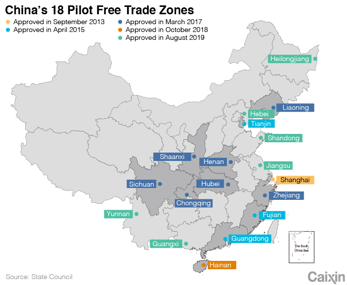 What is a Foreign Trade Zone (FTZ)? | Descartes