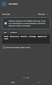 How to Create and Use an Offline Bitcoin Wallet aka Cold Storage with Electrum