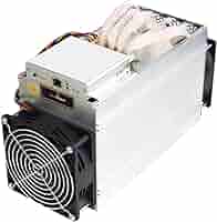 Antiminer Steel New AntMiner D3 ( GH/s) X11 ASIC Miner at Rs in New Delhi