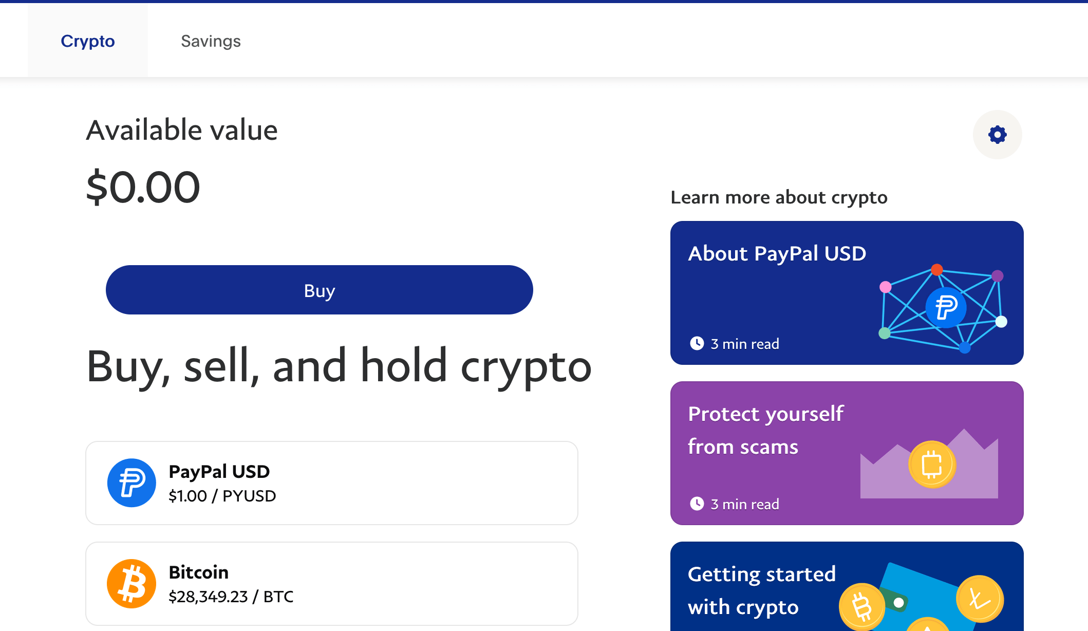 How to Buy Bitcoin with PayPal Instantly: 2 Easy Ways