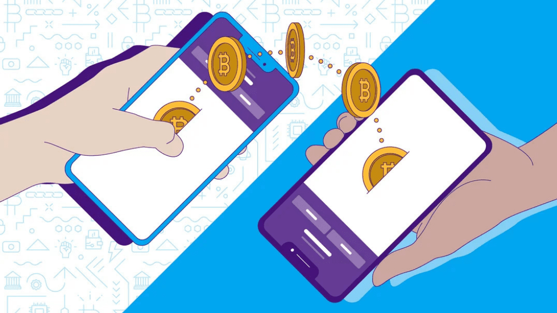 How To Use Cryptocurrencies To Send Money Abroad | Kinesis