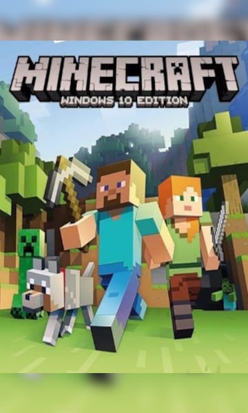 Minecraft (PC) key - price from $ | cryptolive.fun