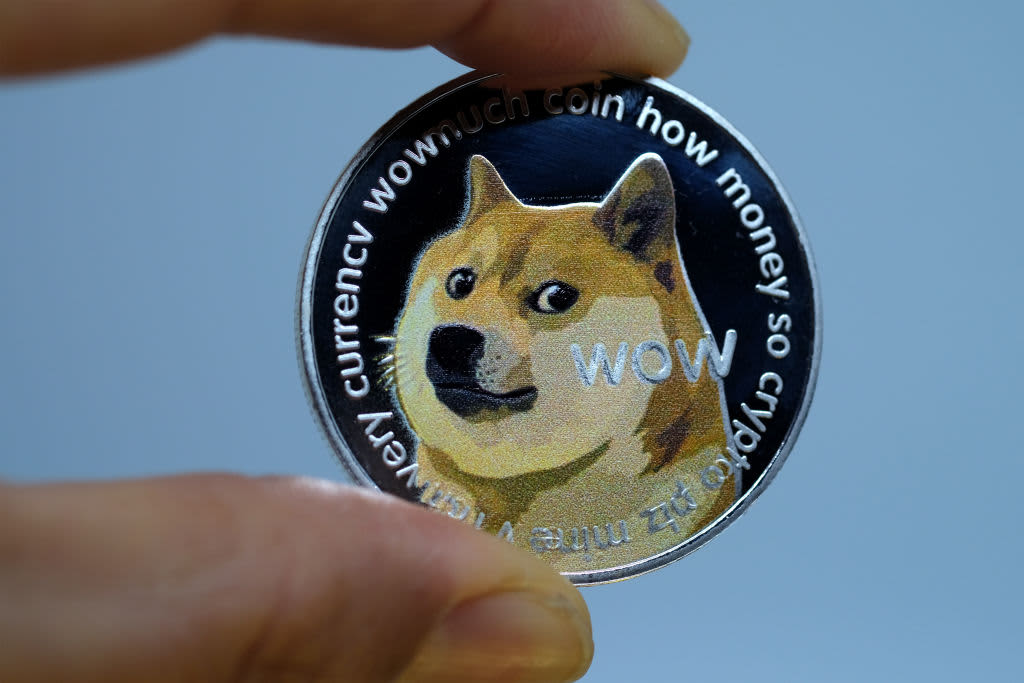 How to Buy Dogecoin (DOGE) - NerdWallet