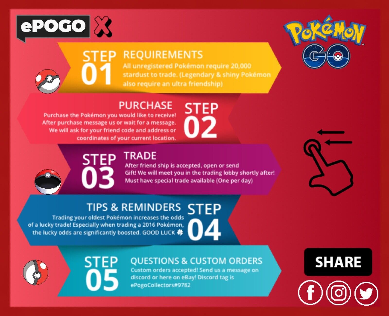 question about trading with spoofer - Pokémon GO Coordinates