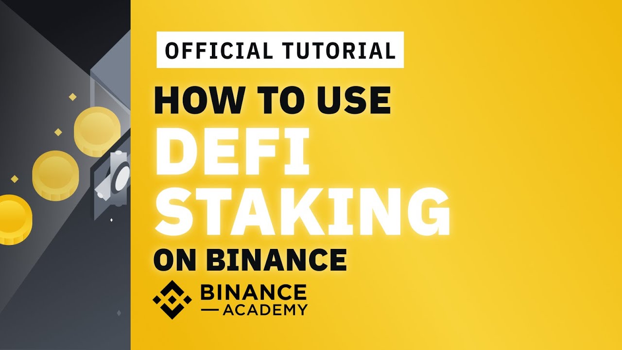 Binance Locked Staking VS Defi Staking and Risks