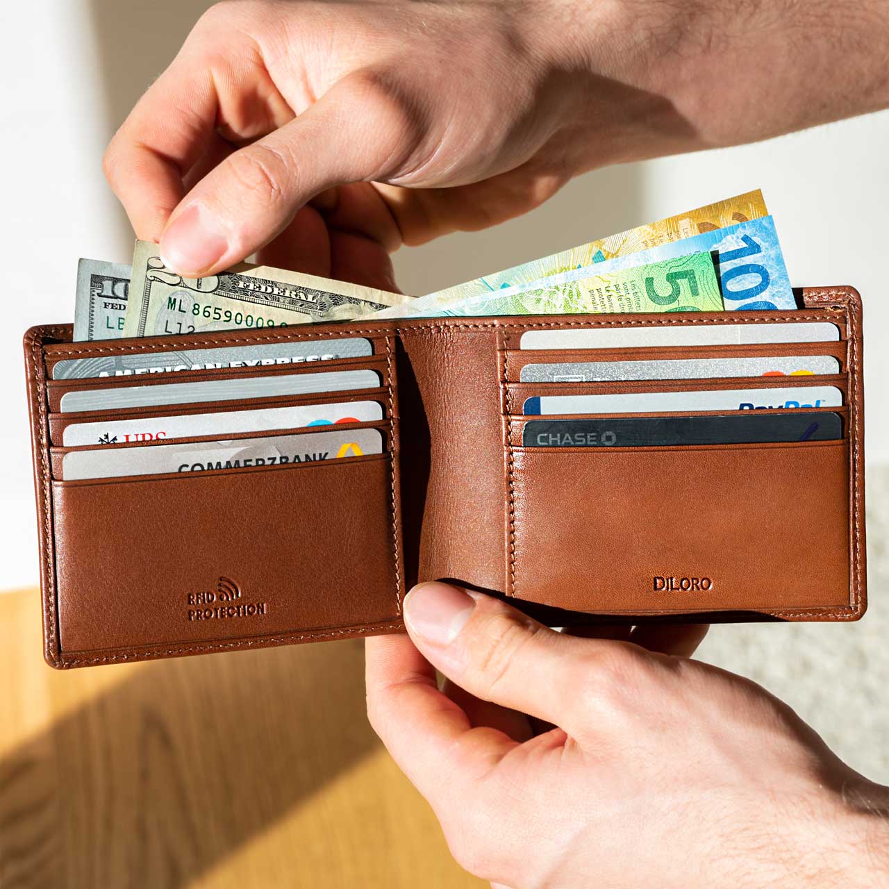 The 8 Best Slim Wallets of | Reviews by Wirecutter