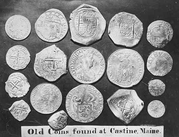 ANS Digital Library: Coin Hoards