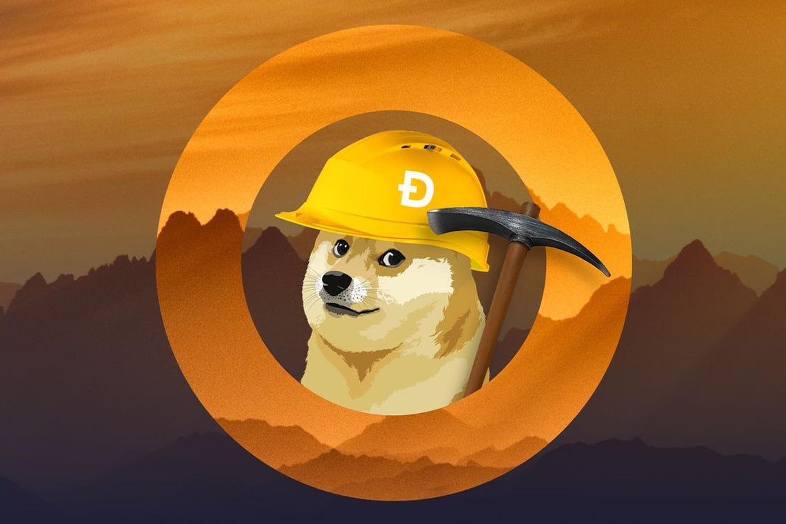 BazaObmena - Menjava dogecoin na BNB BEP20