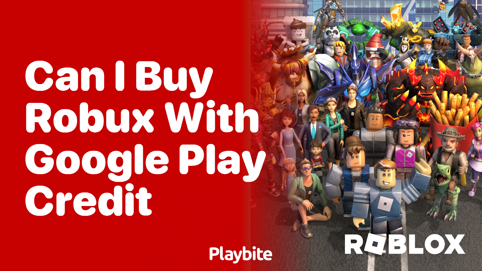 How to Buy Roblox Robux with Google Play Card