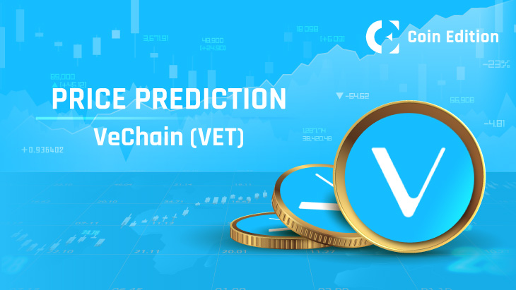 Is VeChain cryptocurrency a good investment? (Crypto:VET)