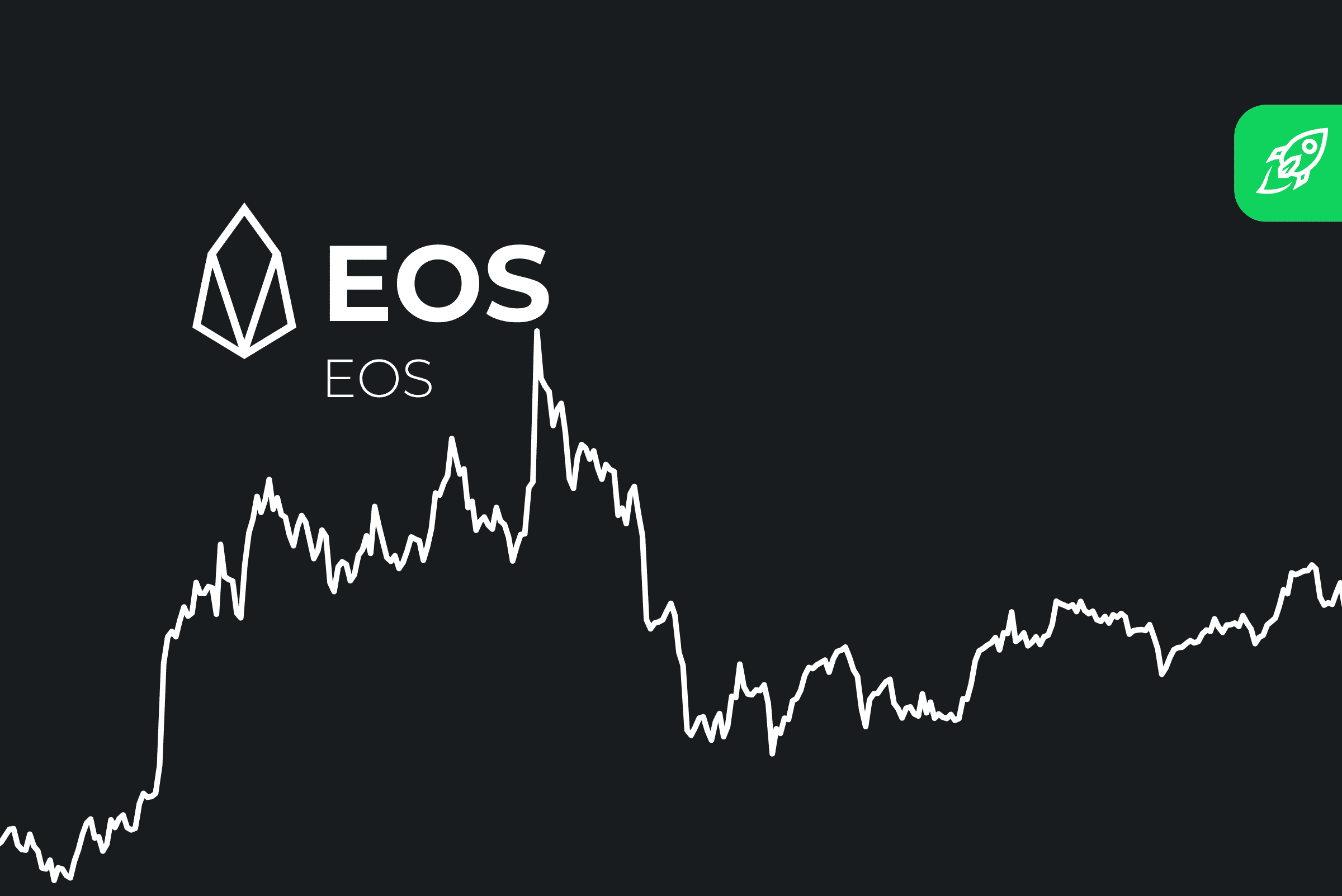 What is EOS in blockchain? Is EOS crypto a good investment? - Times of India