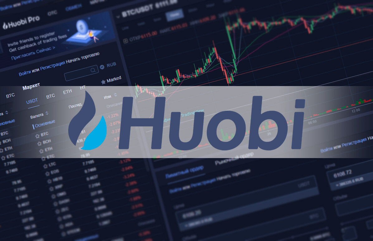 Huobi Global Lists Mina Protocol | Mina Protocol