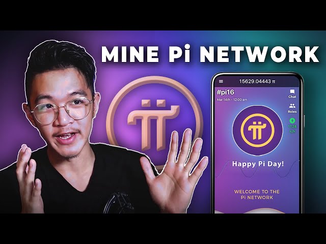 Pi Blockchain, Community & Developer Platform | Pi Network