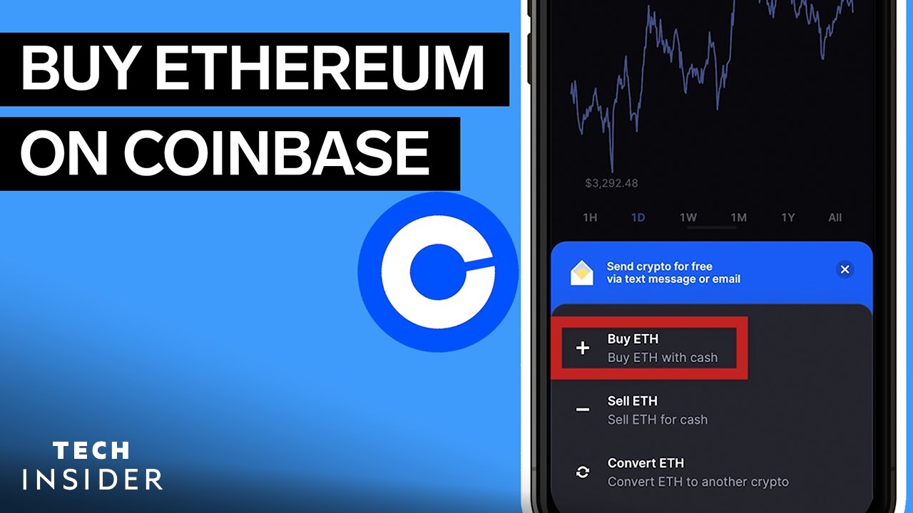 How to buy Ethereum with Coinbase Pro | Crypto Coach