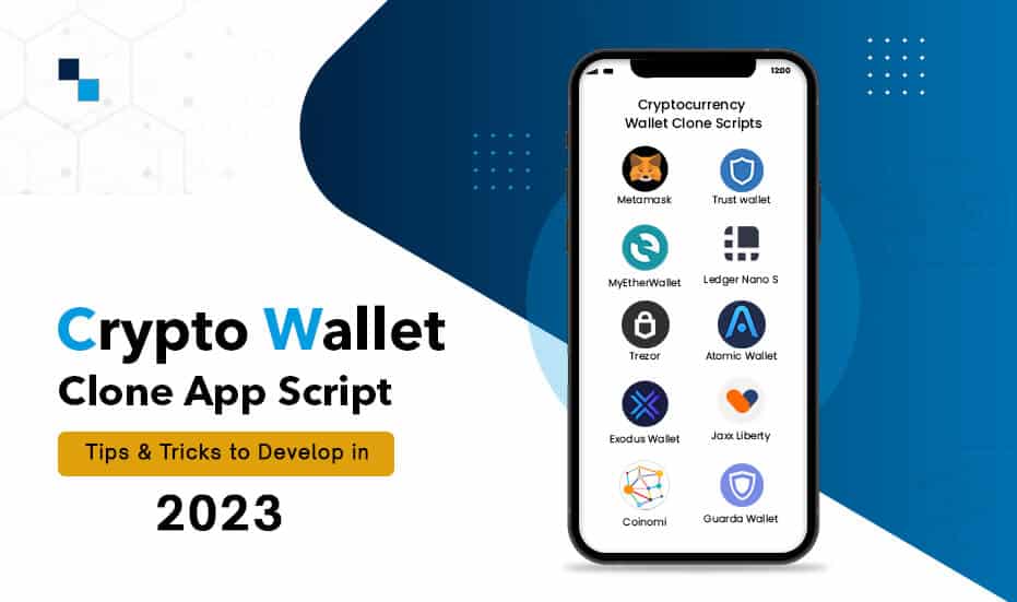 Crypto Wallet Script by Merkeleon - Bitcoin Online Wallet Script