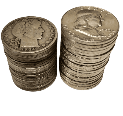 Top 5 Silver Coins to Stack for a Monetary Collapse