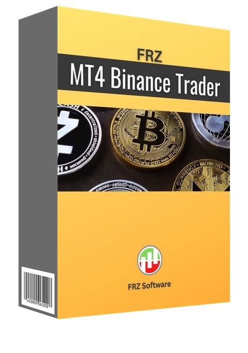 FRZ MT4 Binance Trader – FRZ Software