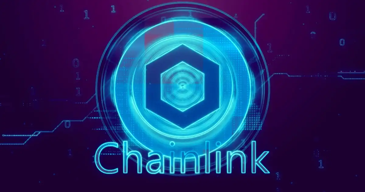 Decentralized Data Feeds | Chainlink