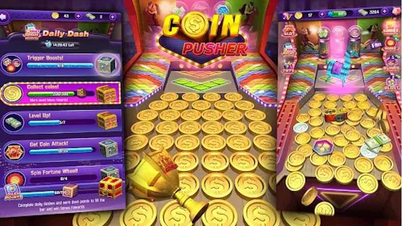 Coin Pusher: Gold Dozer – Reviews: Is It a Scam or Legit? – WP Mobile Game Guides