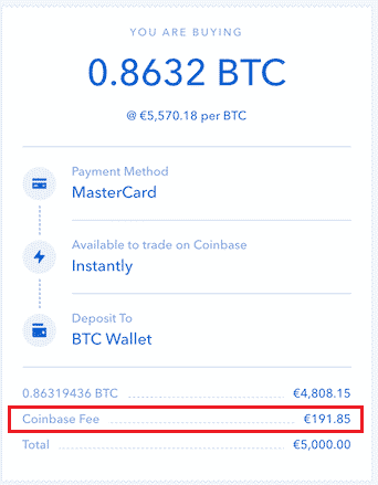 Coinbase Pro | Digital Asset Exchange