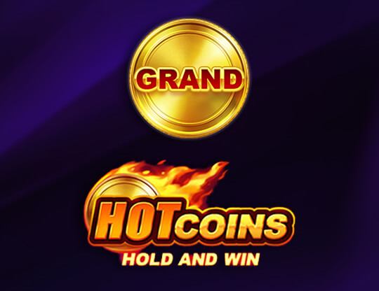 Hot Slot™: Coins - Wazdan