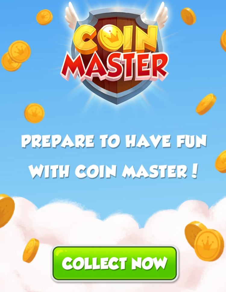 Coin Master : Spin Links and Free Spins [Daily] March 