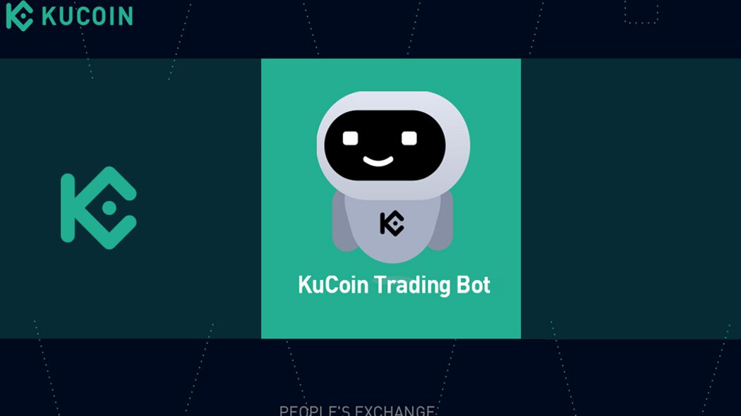 What Is the KuCoin Trading Bot and How to Use It? | CoinMarketCap