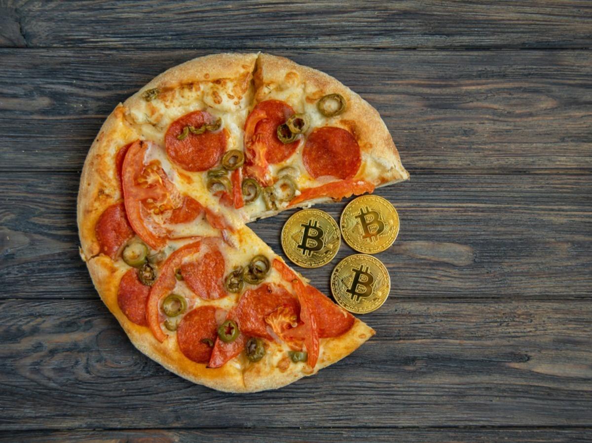 Bitcoin Pizza Day Turns Sour as Meme Coin Issuers Profit Over $K in Rug Pulls | Video | CoinDesk