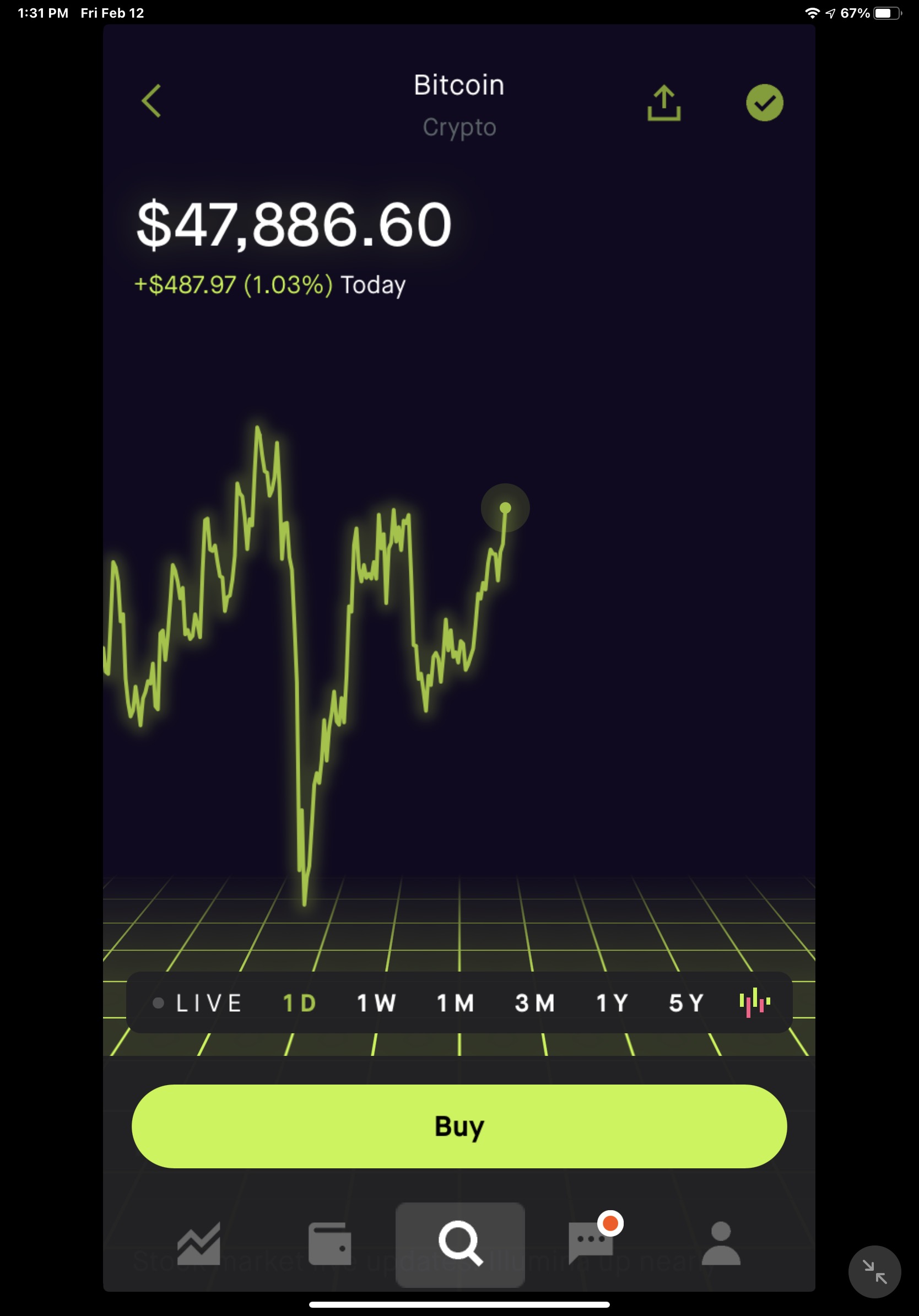 Coinbase vs. Robinhood: Which Should You Choose?